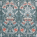 Emery Walkers House - LG Bluebell Webbs Blue 2 Yard Cut