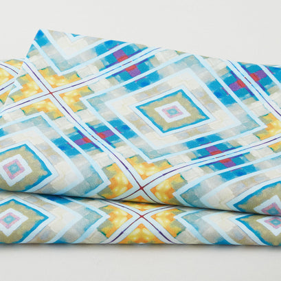 Mosaic - Lantern Sparkle 2 Yard Cut