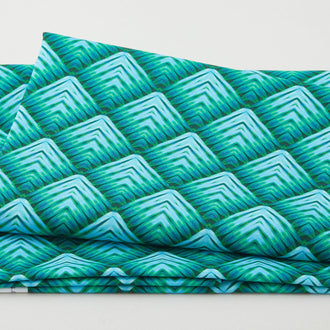 Mosaic - Conifer Sprout 2 Yard Cut