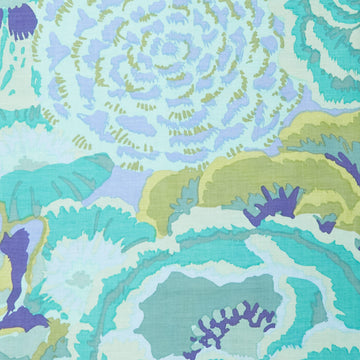 Kaffe Fassett - Stash Bekah Green 2 Yard Cut