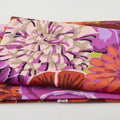 Kaffe Fassett - Stash Bekah Plum 2 Yard Cut