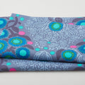 Passion Flower - Imposter Medieval 2 Yard Cut