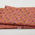 Passion Flower - Keys Toffee 2 Yard Cut