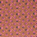 Passion Flower - Keys Toffee 2 Yard Cut