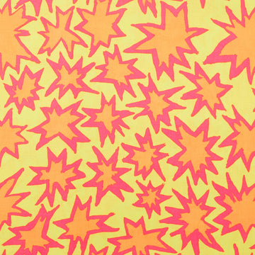 Spring 2019 - Bang Yellow 2 Yard Cut