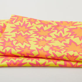 Spring 2019 - Bang Yellow 2 Yard Cut
