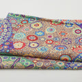 Kaffe Fassett - Classics Millefiore Ochre 2 Yard Cut