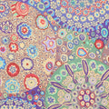 Kaffe Fassett - Classics Millefiore Ochre 2 Yard Cut