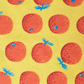 Kaffe Fassett - August 2021 Oranges Citrus 2 Yard Cut