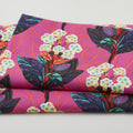 Bloomology - Hydrangeas Magenta 2 Yard Cut