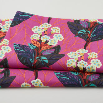 Bloomology - Hydrangeas Magenta 2 Yard Cut
