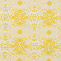 Folk Heart - Windows Sun 2 Yard Cut
