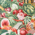 English Garden - Vegetable Garden Harvest 2 Yard Cut