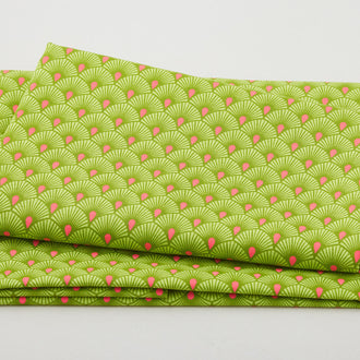 Pinkerville - Serenity Frolic 2 Yard Cut
