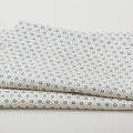 Kelmscott - Honeycomb Navy 2 Yard Cut