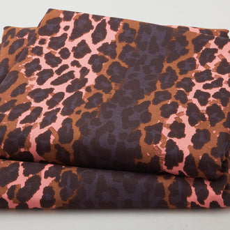 Vivacious 108" Wide Backing - Spotted Blush 3 Yard Cut