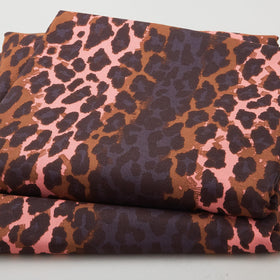 Vivacious 108" Wide Backing - Spotted Blush 3 Yard Cut