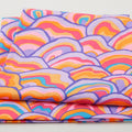 Kaffe Fassett - August 2024 Wobble Pastel 3 Yard Cut