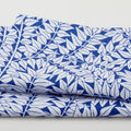Kaffe Fassett x The Original Morris & Co. - Branches Blue Cotton Lawn 2 Yard Cut