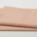 Bexley Heath - Honeycombe Berry Cotton Lawn 2 Yard Cut