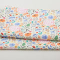 Blossom Brew - Floral Bloom Yellow 2 Yard Cut