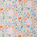 Blossom Brew - Floral Bloom Yellow 2 Yard Cut