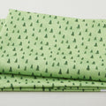 Sisters Mountain Meadow - Forest Flyover Evergreen 2 Yard Cut