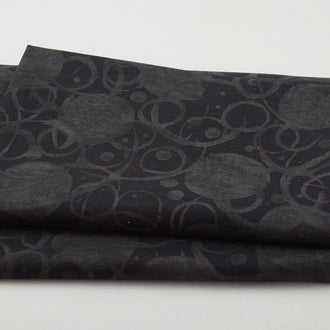 Black and White Musical - Brio Black 2 Yard Cut