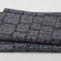 Black and White Musical - Alto Black 2 Yard Cut
