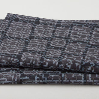 Black and White Musical - Alto Black 2 Yard Cut