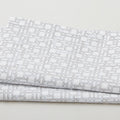 Black and White Musical - Alto White 2 Yard Cut