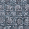 Black and White Musical - Prima Black 2 Yard Cut