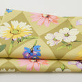 Nation of Flowers - State Flowers Sage 2 Yard Cut