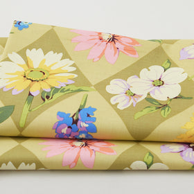 Nation of Flowers - State Flowers Sage 2 Yard Cut