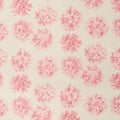 Nation of Flowers - Milkweed Pink 2 Yard Cut