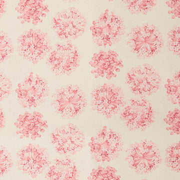 Nation of Flowers - Milkweed Pink 2 Yard Cut