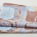 Golden Touch - Flourish Clay 2 Yard Cut