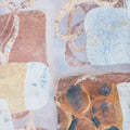 Golden Touch - Flourish Clay 2 Yard Cut