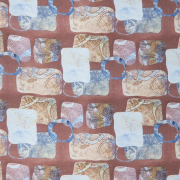 Golden Touch - Ground Work Bronze 2 Yard Cut