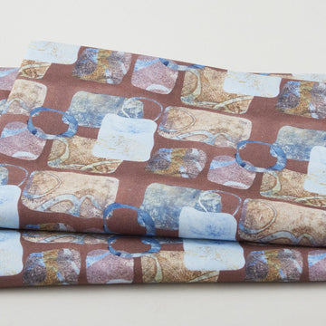 Golden Touch - Ground Work Bronze 2 Yard Cut