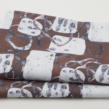 Golden Touch - Rusted Matter Rust 2 Yard Cut