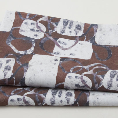 Golden Touch - Rusted Matter Rust 2 Yard Cut