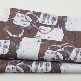 Golden Touch - Rusted Matter Rust 2 Yard Cut