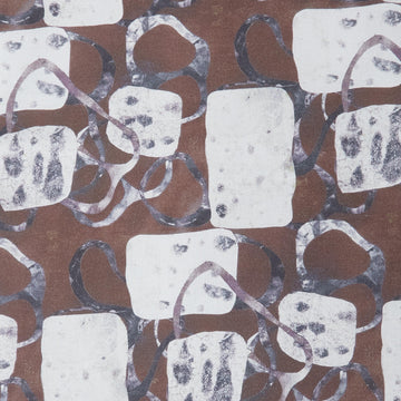 Golden Touch - Rusted Matter Rust 2 Yard Cut