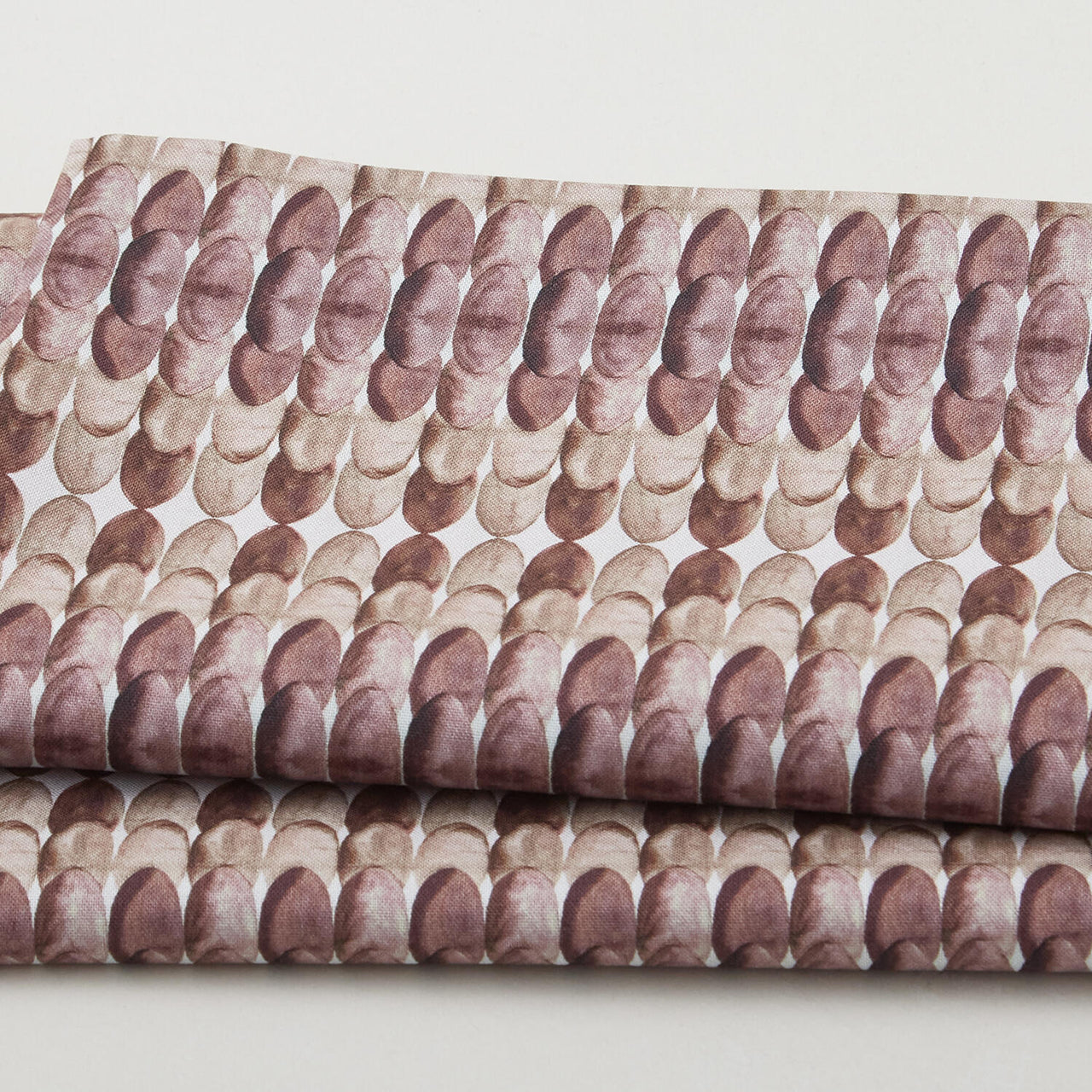 Golden Touch - Bronze Coins Bronze 2 Yard Cut