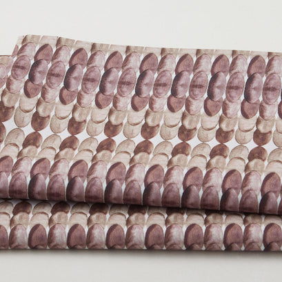 Golden Touch - Bronze Coins Bronze 2 Yard Cut