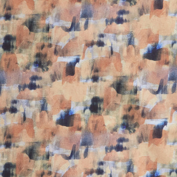 Golden Touch - Summer Rust Golden 2 Yard Cut