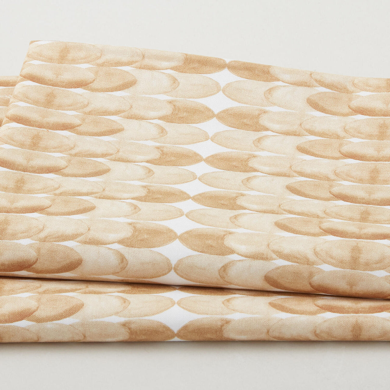 Golden Touch - Golden Coins Gold 2 Yard Cut