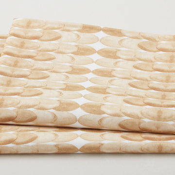 Golden Touch - Golden Coins Gold 2 Yard Cut