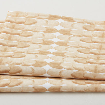 Golden Touch - Golden Coins Gold 2 Yard Cut